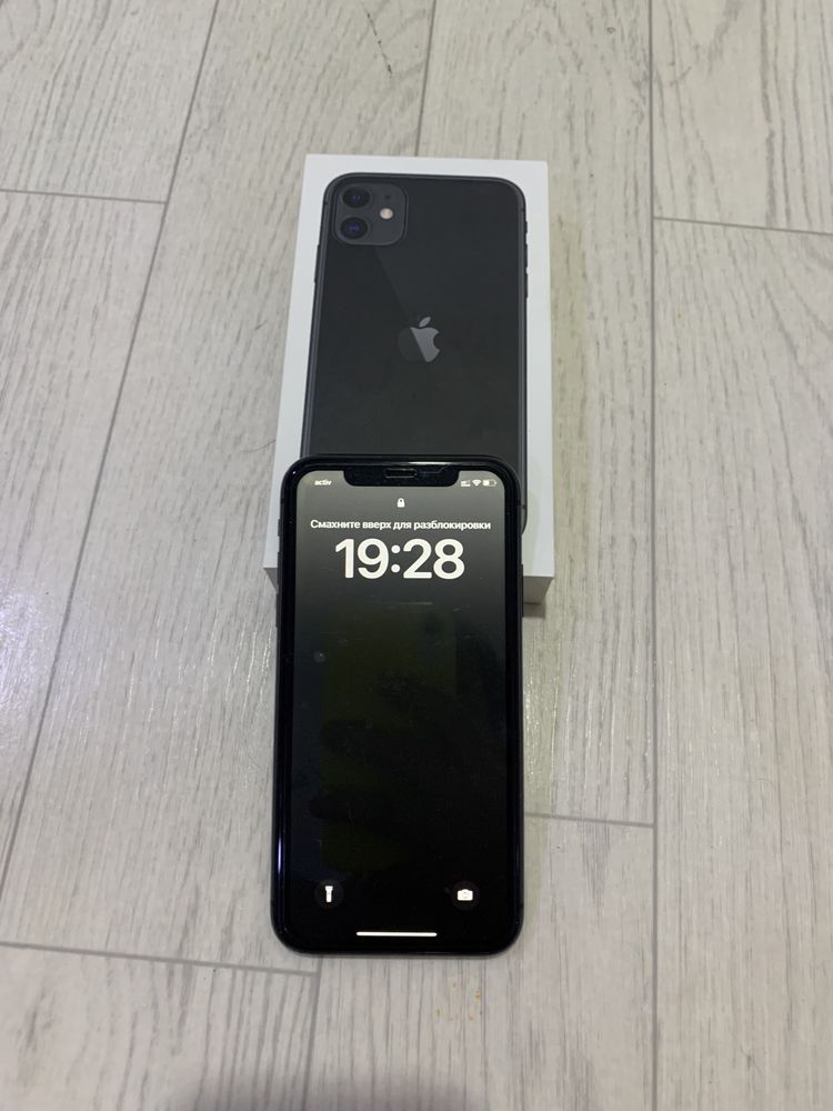 iPhone 11 продается!!!