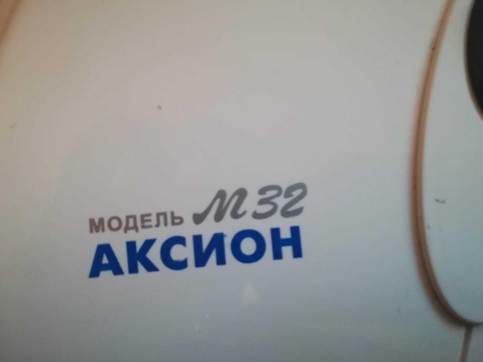Мясорубка АКСИОН М32.01