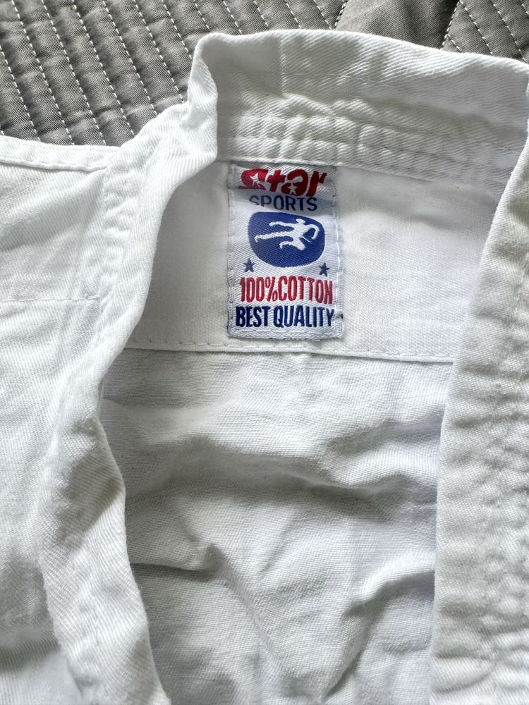 Продам детское кимоно