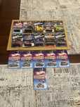 Hot wheels silver series хот вилс длинные карточки