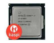 Core i7 6700T 2.80GHz. LGA 1151