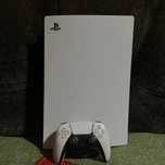 Срочно продам Playstation 5