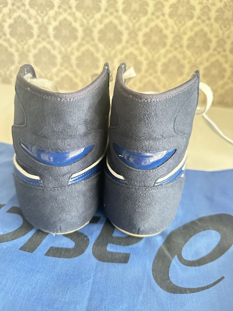 Борцовки Asics tiger
