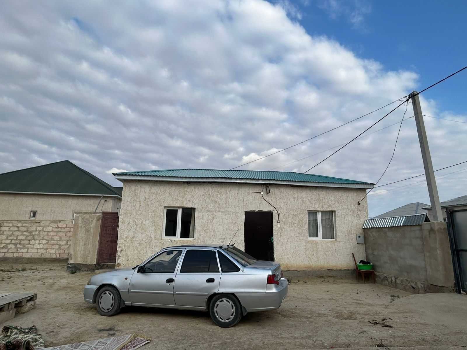 БАТЫР АУЫЛДА Үй сатылады тез арада