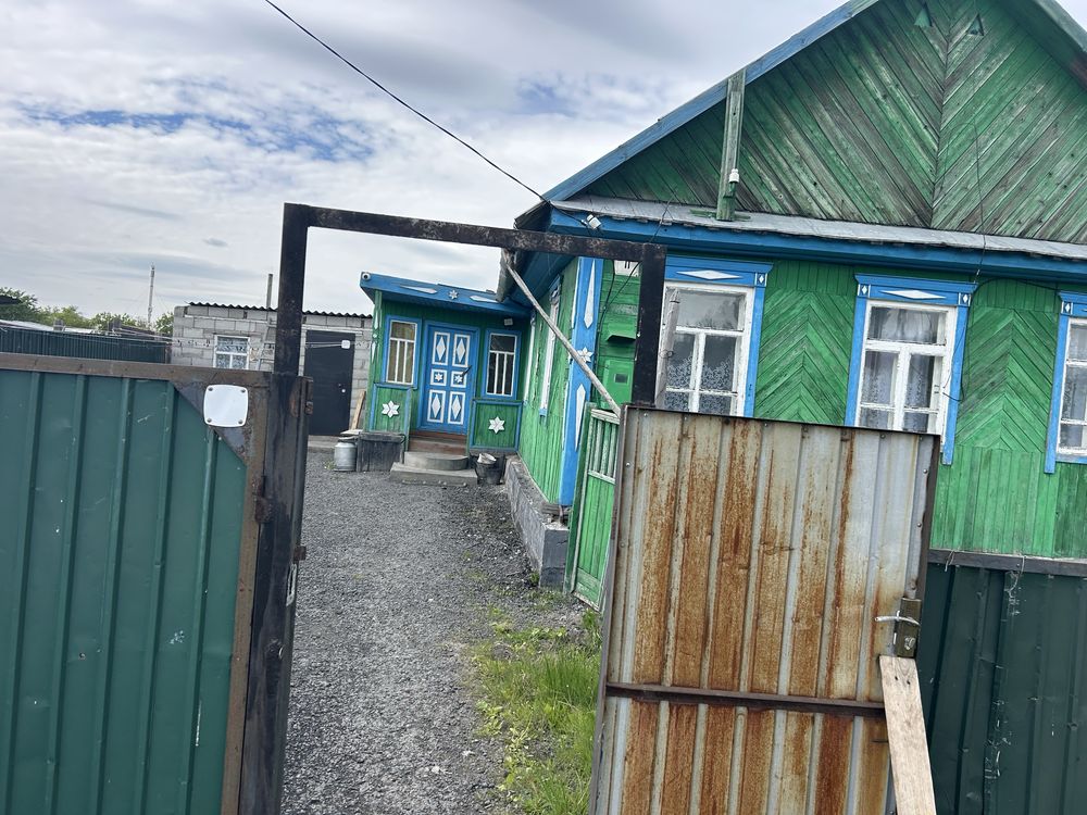 Продается ухожанный дом