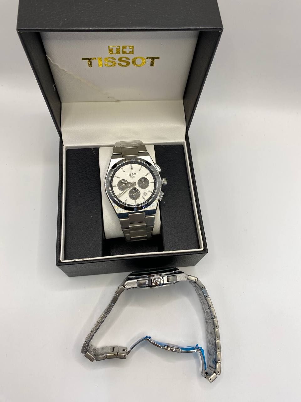 Часы наручные Tissot