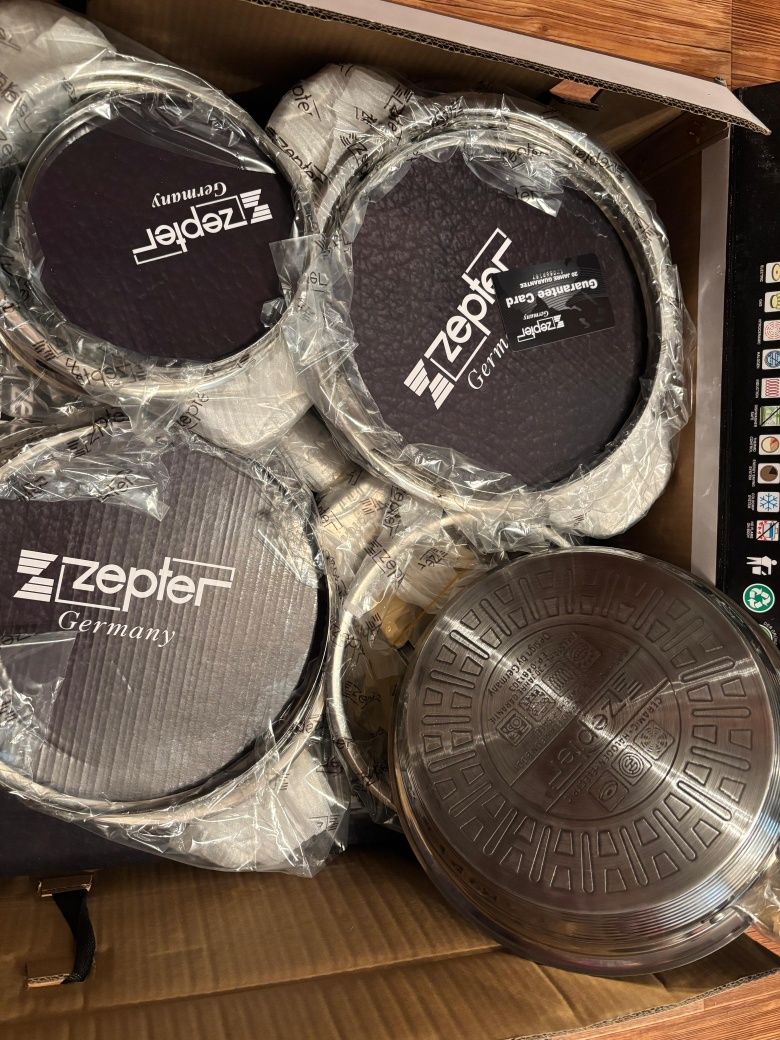 Продам набор zepter
