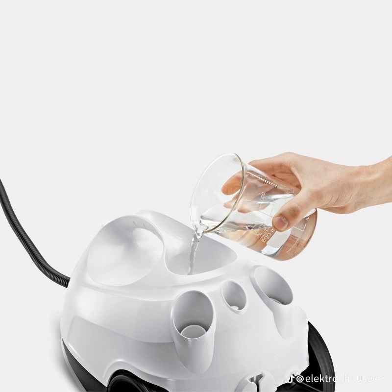 Аренда пароочистителя karcher, аренда моющего пылесоса karcher