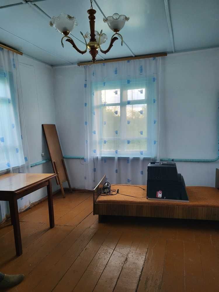 Продам дом в сельской местности