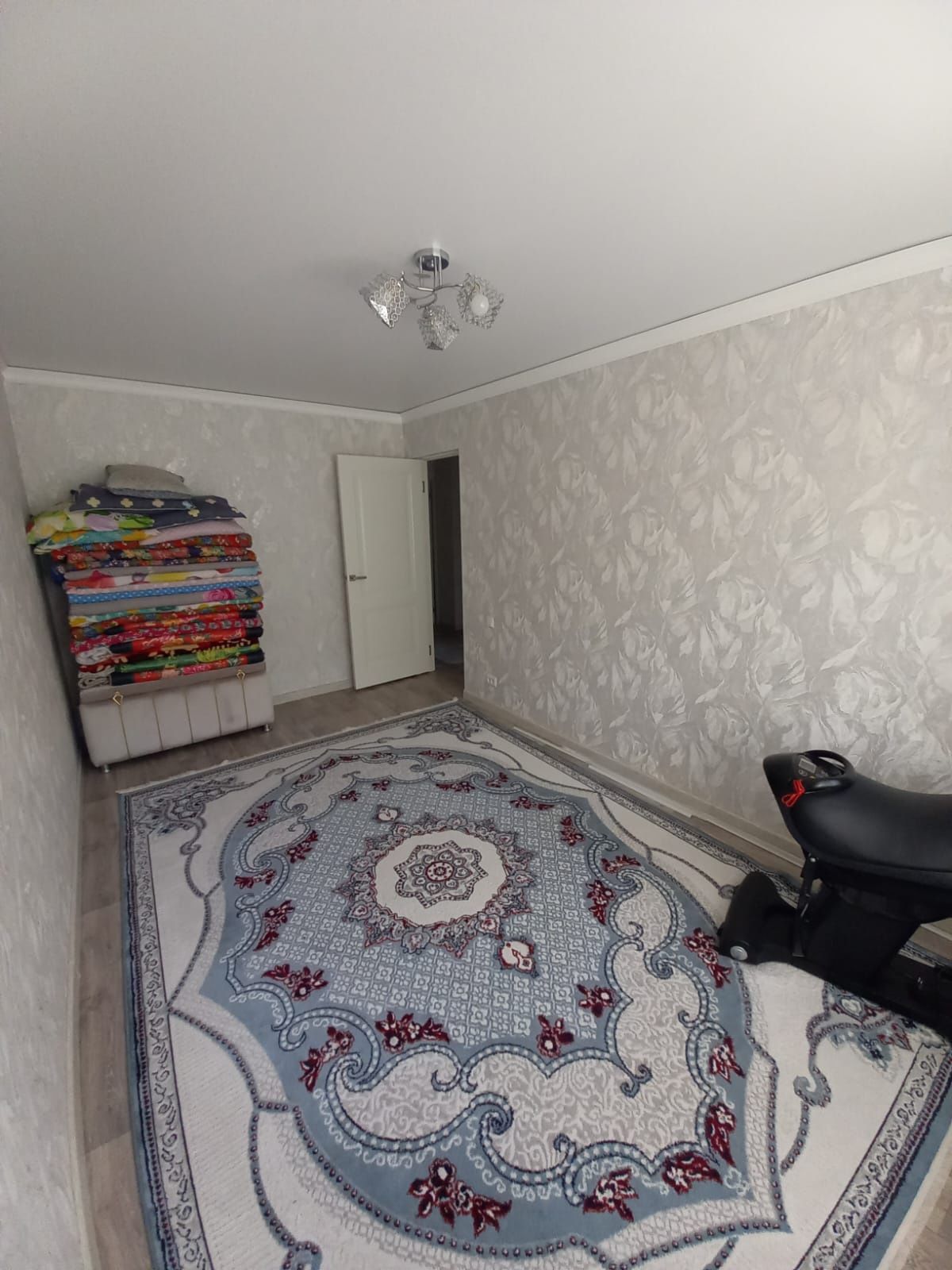 Продам квартиру 3 комн