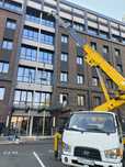 Автовышка автокран присоска автовышки кобра АГП 16 28м услуги автовышк