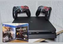Sony PlayStation 4
