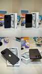 iPhone 15, Black, 128GB