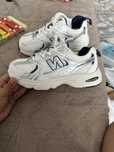 Кроссовки new balance