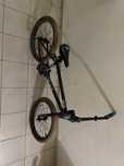BMX haro в отличном состоянии