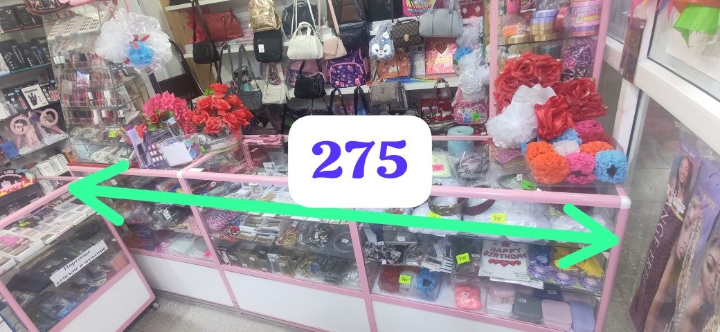 Продам готовый бизнес