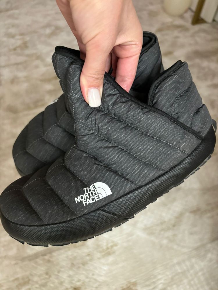 Слипоны The North Face