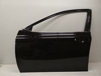 Дверь передний бампер капот фара на Тойота Камри /Toyota Camry 70