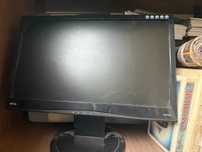 Монитор (фирмы BenQ)