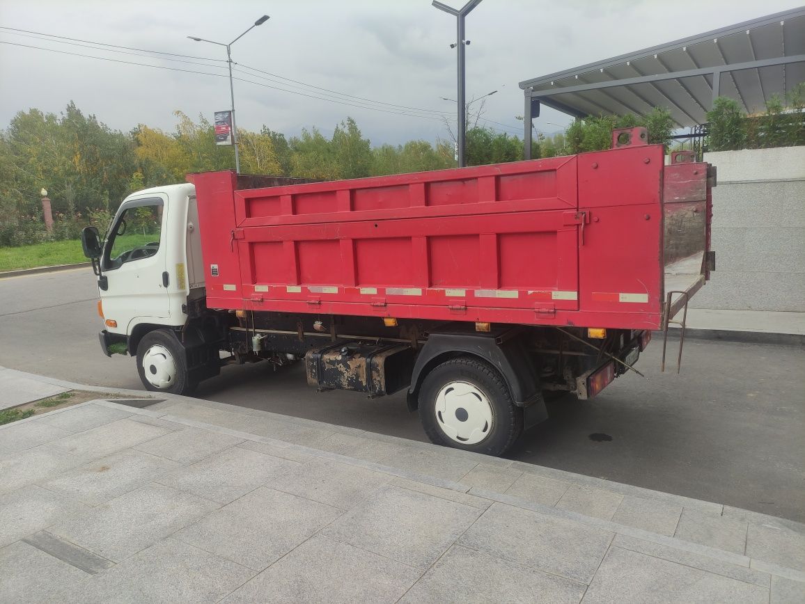 Вывоз Мусора. Доставка щебень,отцев, Сникерс,песок, сыпучие груз 5 тон
