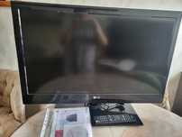 Телевизор LG в идеале FullHD