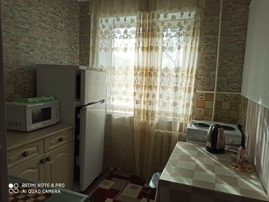 Гостиный Дом 1 комн. квартира посуточно пр. Алашахана 16