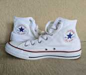 Продам Converse оригинал, 38 размер