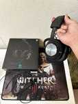Продам наушники logitech g pro x