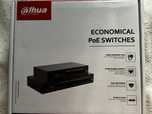 Продам switch Dahua