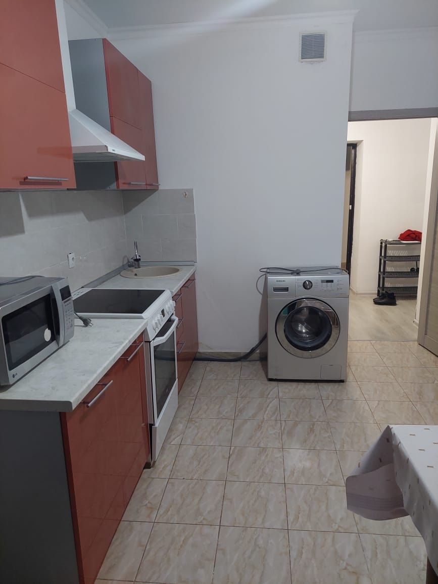 Продам 2 х комнатную квартиру