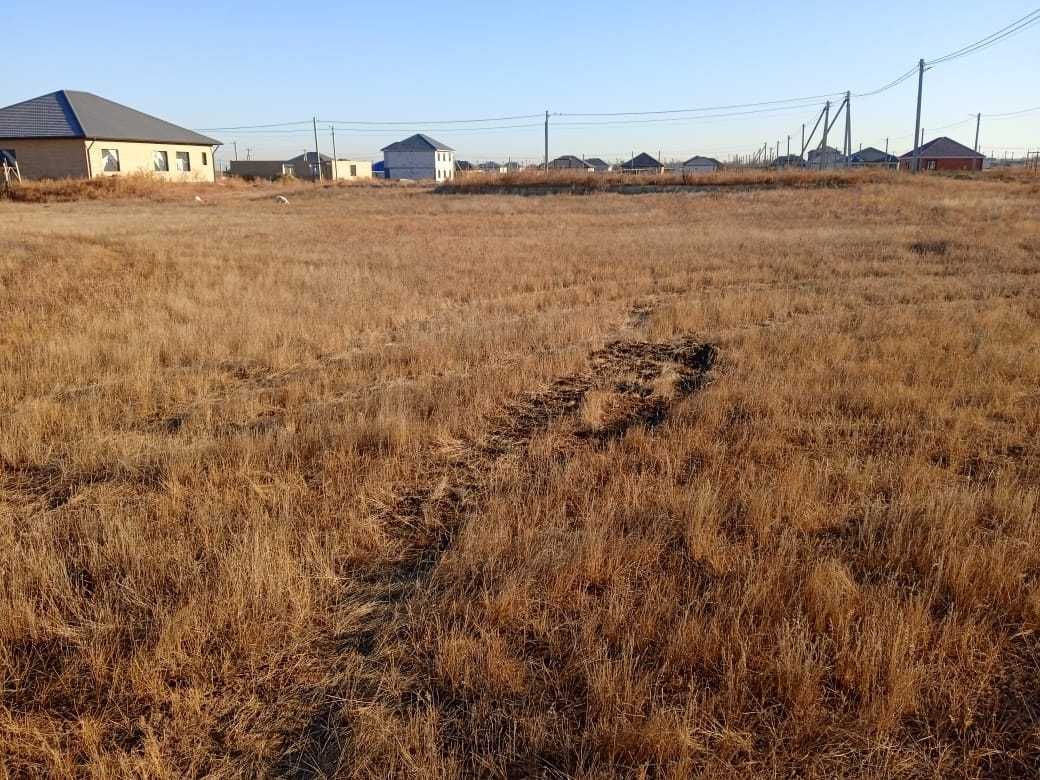Продам земельный участок ИЖС 10 соток