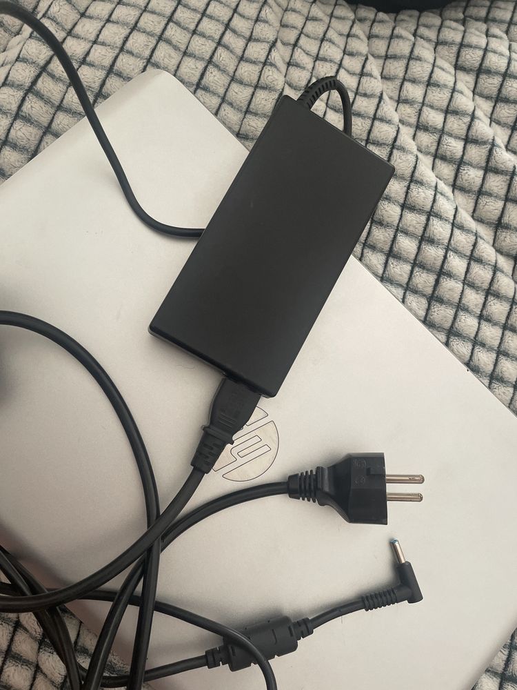 HP ProtectSmart комп