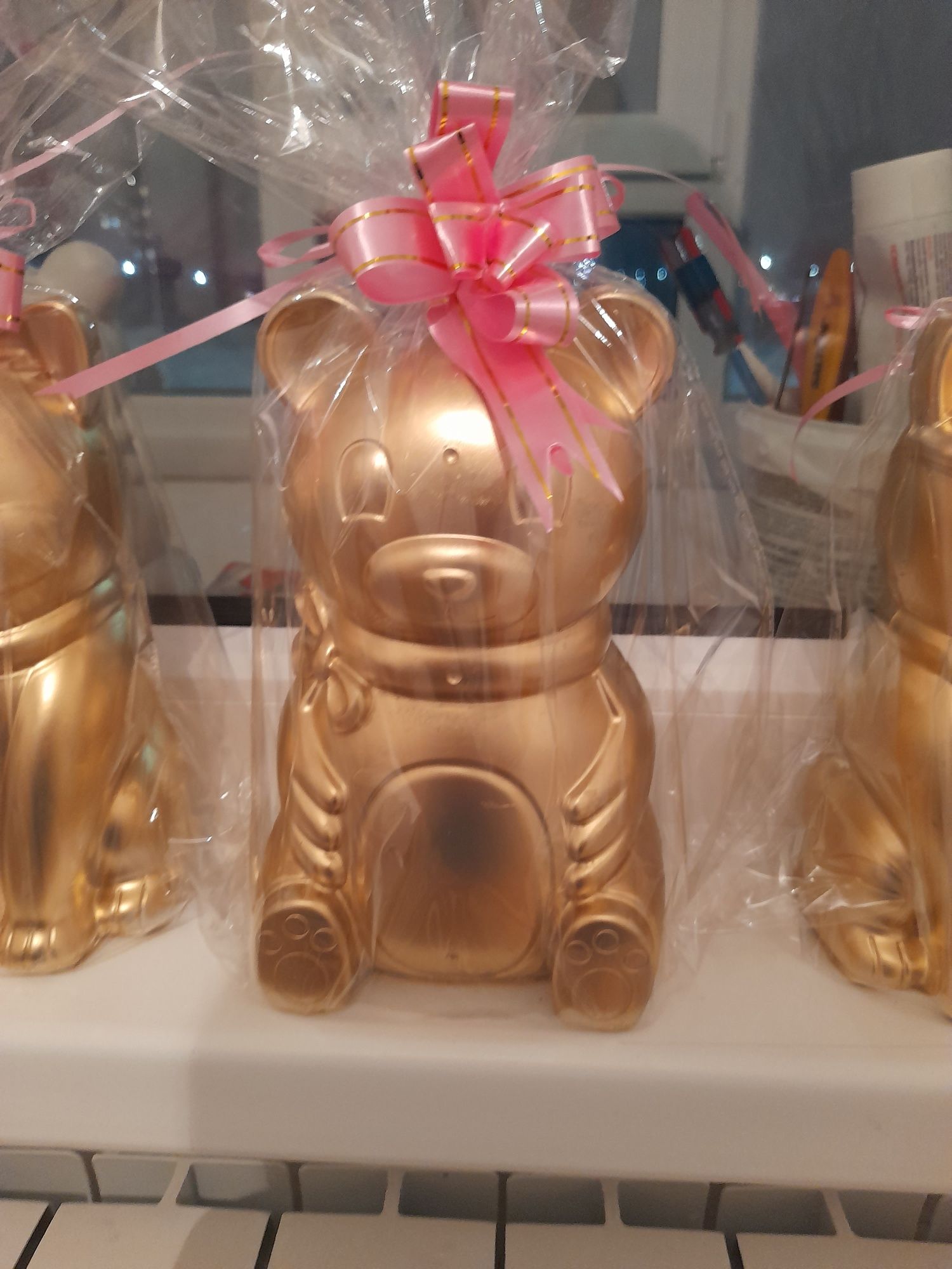 Продам капилку из гипса
