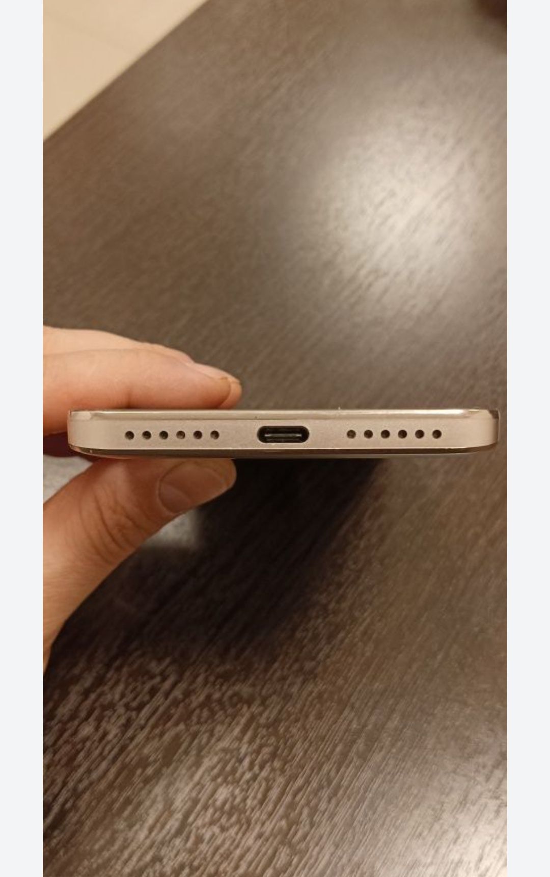 Смартфон Leeco COOL 1