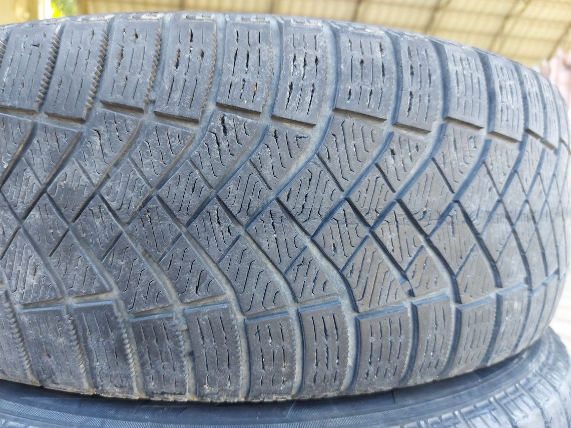 Зимние шины Pirelli