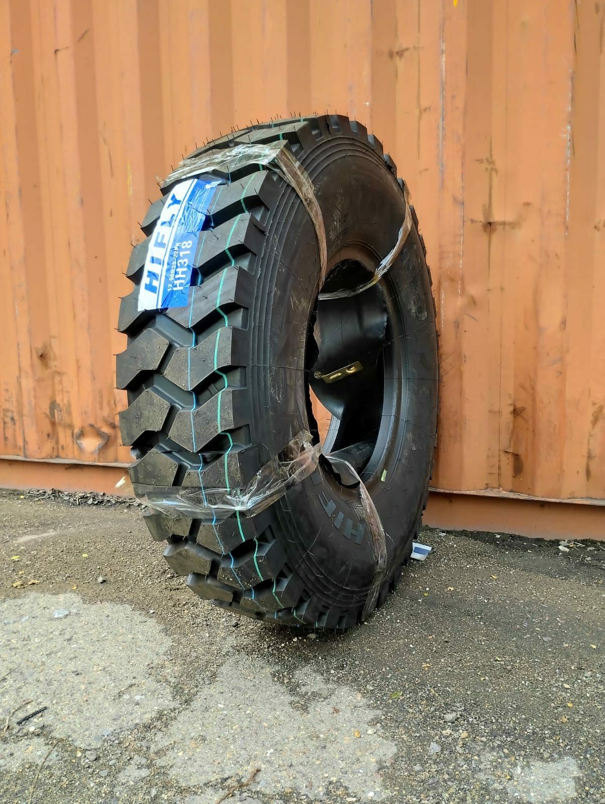 12.00R20 PR22  ГРУЗОВЫЕ