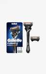 Бритва Gillette Fusion 5 ProGlide сменные касеты 2 шт