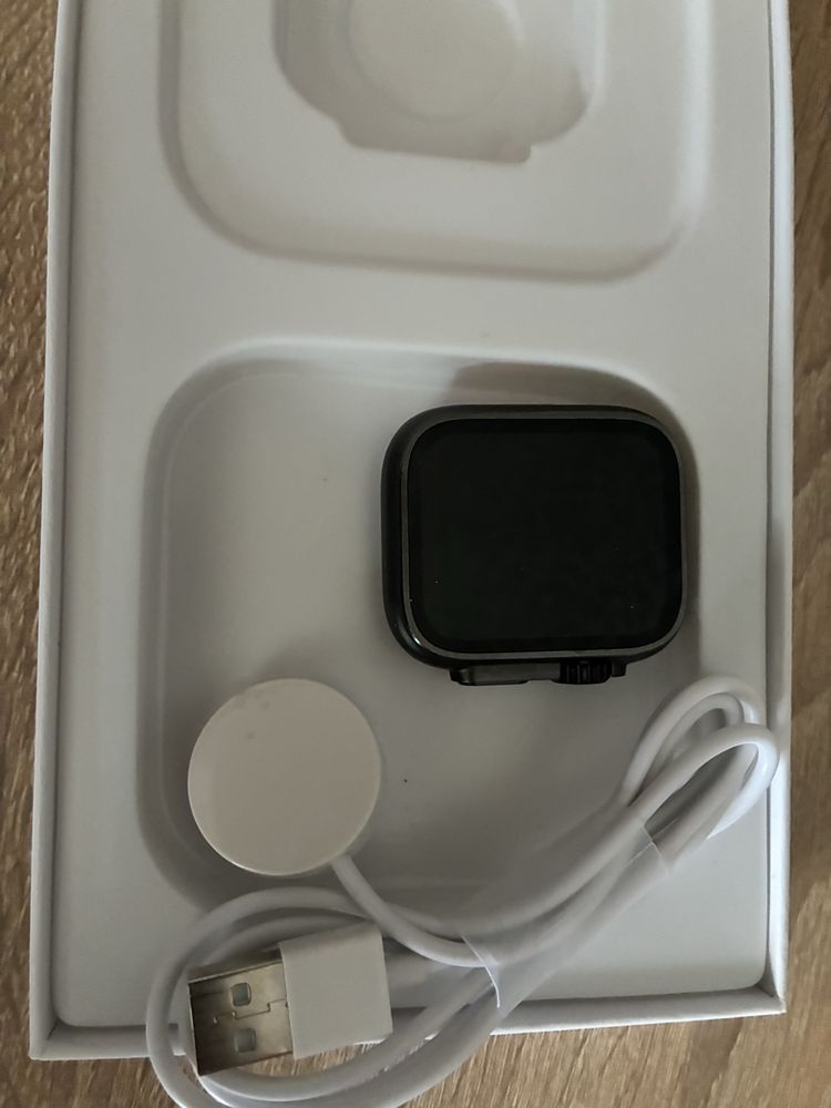 Apple watch ultra