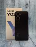 Vivo Y03 64gb в новом состоянии ,на гарантии