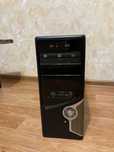 Корпус ATX в хорошем состоянии