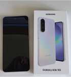 Samsung A36 8/128 обмен