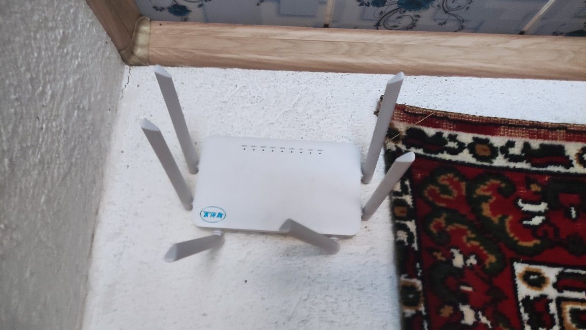 Wi-fi с sim-картой