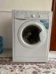Стиральная машина Indesit