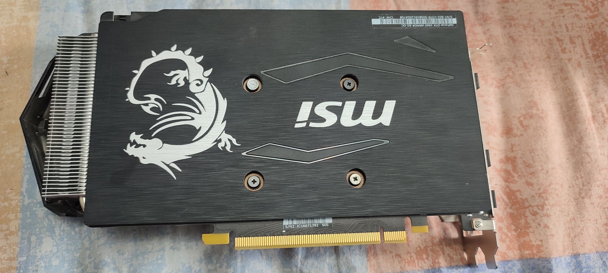 Gtx 1660 6gb rtx 2060 super так же есть 1050,1050ti 1030