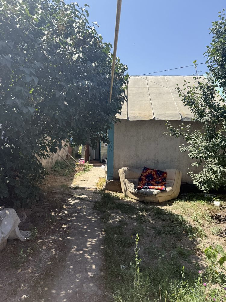 Сдам в аренду времянку