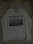 Gosha Rubchinsky x 032c “Youth Hotel” longsleeve