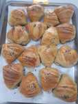Тандырные самса,лепёшки