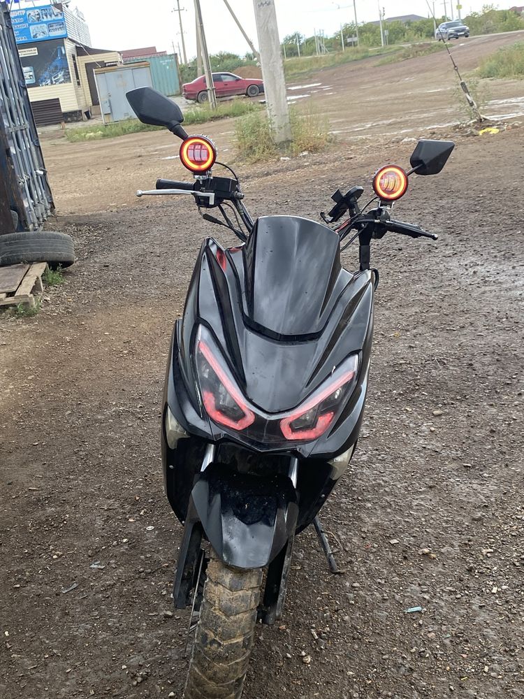 Мопед MAXI 150cc