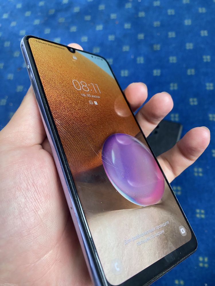 Galaxy A32 срочна продаем