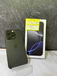 Apple iPhone 16 Pro 128гб (Атырау 0601/621048)